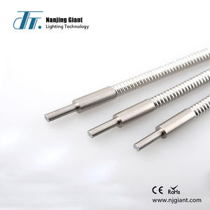 Alta temperatura teste personalizado quartzo fibra óptica cabo quartzo fibra óptica pacote - Product Image 4