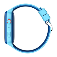 Y78 per bambini Smart Watch 4G Sim Card 2 + 16GB di memoria GPS + WIFI + LBS di posizionamento in modalità Chat vocale Video chiamata per bambini Smartwatch