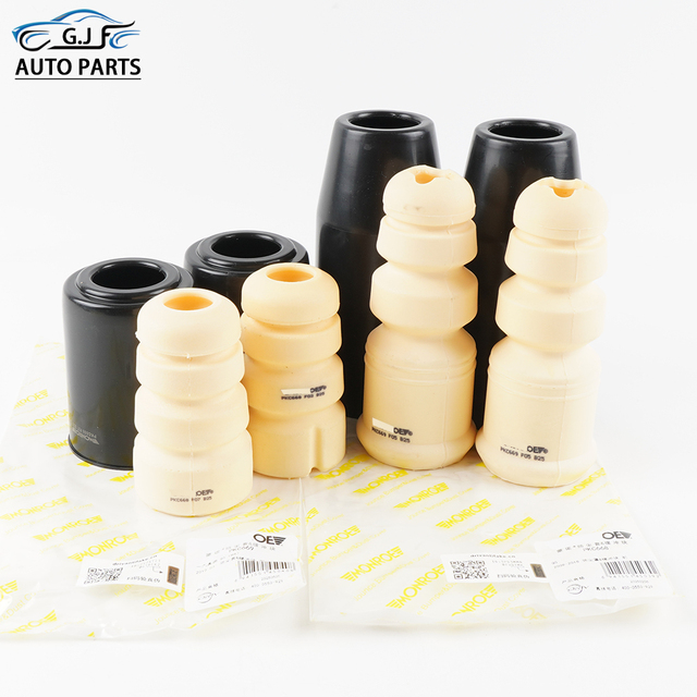 8R0412131D Front and Rear Bumper Rubber Bumper Block Rubber Sleeve Shock Absorber for Q5 Q7 A6L B8 A4 A7 Q5L 8k0 512 131