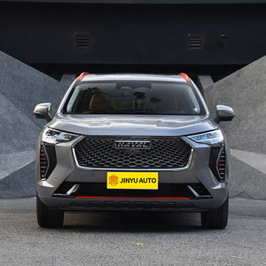 Haval Jolion Junior Four Edition 2021, Autos Usados Baratos, 1.5T 150BHP L4, Transmisión, Autos de Segunda Mano, SUV, Autos con Volante a la Izquierda - Product Image 3