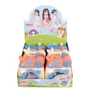 Vente en gros de bonbons pour enfants maison de jeux pour enfants jouets <span class=keywords><strong>mini</strong></span> machine à laver jouets bonbons - Product Image 5