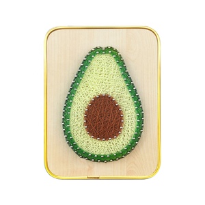 Paleta <span class=keywords><strong>de</strong></span> <span class=keywords><strong>madera</strong></span> Diy 3D hilo dibujo imagen <span class=keywords><strong>madera</strong></span> personalizada cadena arte conjunto <span class=keywords><strong>con</strong></span> kit <span class=keywords><strong>de</strong></span> herramientas - Product Image 3
