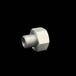 ข้อต่อท่อเหล็กเชื่อมแบบ H-Type ซีลทรงกรวย 24 องศา รุ่น Light Series ของ Eaton Yonghua สำหรับท่อเหล็กเชื่อม 2WC - Product Image 4