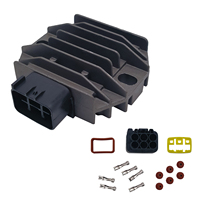 Redresseur de régulateur pour Suzuki LT-Z400 LTZ400 Quad Sport 400 2009 2012 2013 OEM 32800-38F10 ATV UTV pièces de rechange