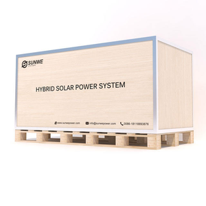 पूरे घर 220v 1kw 3kw <span class=keywords><strong>5kw</strong></span> 6kw 10kw पोर्टेबल सौर ऊर्जा जनरेटर सिस्टम घर के लिए सौर ऊर्जा प्रणाली चला रहा है - Product Image 1