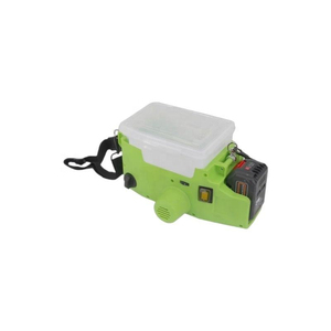 Pistola de Pintura Eléctrica Inalámbrica Portátil con Batería de Litio para Mejoras del Hogar - Product Image 3