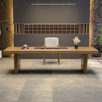 Vente en gros d'usine mobilier de salon pour restaurant et maison table à manger noire au design nordique