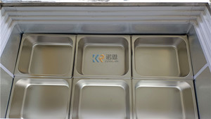 OEM triciclo eléctrico <span class=keywords><strong>de</strong></span> tres ruedas para adultos motorizado helado con nevera cajón bicicleta <span class=keywords><strong>de</strong></span> carga para la venta - Product Image 5