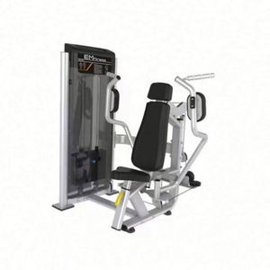 Appareil de musculation multifonctionnel pour biceps et triceps, en bois écologique noir, 229 kg, pour entraînement des bras - Product Image 1