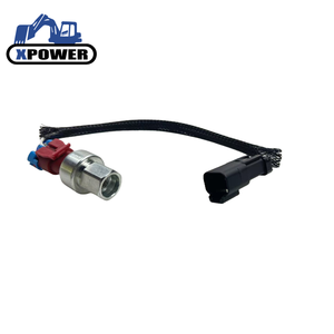 Sensor de Presión de Aire Acondicionado Xpower 114-5333 1145333 para Excavadora 320B 325B 330D - Product Image 1