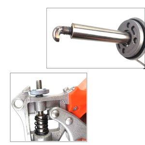 Alicates de boca plana para reparación de abolladuras en automóviles, herramienta de reparación de calibradores, reparación gratuita de chapa metálica - Product Image 4