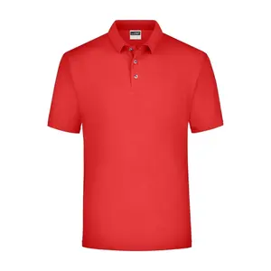 Polo Piqu Mediano, merchandising personalizado - Product Image 3