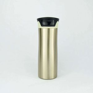Modern Design 500Ml Capacity <b>Coffee</b> Tumbler for Adults - Product Image 5