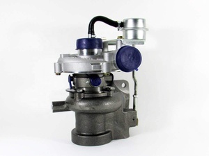 Gt1749s 708337-0001 28230-41720 turbo tăng áp cho Hyundai Mighty 2 Xe Tải chrorus xe buýt với d4al động cơ - Product Image 2