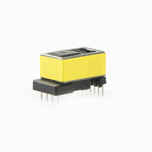 Núcleo de Transformador Amorfo Tipo R, Transformador de 50VA de Alta Frecuencia para Dispositivos Médicos y Audio de Alta Fidelidad - Product Image 5