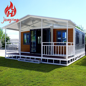 Mở rộng <span class=keywords><strong>container</strong></span> đúc sẵn nhà bán buôn 40ft 20ft nhà ngoài trời nhà ở nhà ở có thể gập lại <span class=keywords><strong>container</strong></span> nhà - Product Image 4