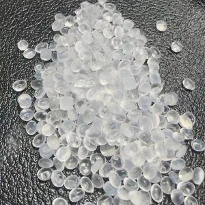 <b>EVA</b> Korea EA28025 Transparent Grade Aging Resistance Food Grade Low Temperature Resistance Hot Melt Adhesive <b>EVA</b> Raw Material - Product Image 1