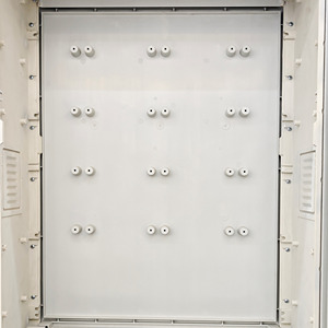 ארון מטרים מותאם אישית מחומר מרוכב מחוזק בסיבי זכוכית ושרף מבודד - Product Image 3