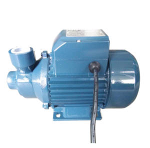 No.1 Offre Spéciale QB60 Vortex Pompe 1/2 <span class=keywords><strong>hp</strong></span> Pompe à eau Pompe électrique - Product Image 6