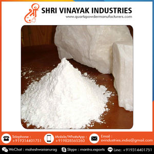 Polvo de Talco de Piedra de Talc Superblanco para Exportación a Gran Escala - Product Image 4