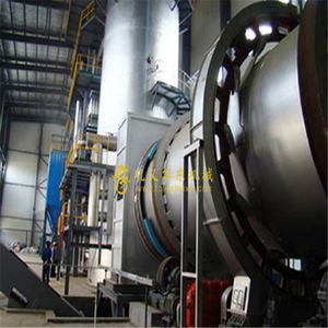 Trong nước chất thải quá trình thiết bị/polypropylene chất thải phân loại máy/rác phân loại cơ sở kiến trúc - Product Image 3