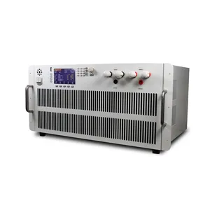 Nuevos Productos JK9924 Carga Electrónica Programable de Alta Potencia de 2400W - Product Image 2