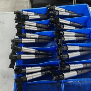 <span class=keywords><strong>Inyector</strong></span> de Combustible Diésel Common Rail de Tecnología Líder 0445115007 para RENAULT <span class=keywords><strong>2.0</strong></span> dCi o Opel 	 Motores Vivaro A <span class=keywords><strong>2.0</strong></span> CDTI - Product Image 5