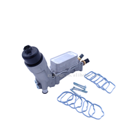 Conjunto de enfriador de aceite para Chrysler Jeep Dodge Ram 2014-2016 68105583AA 68105583AB 68105583AC 68105583AD 68105583AE 68105583AF