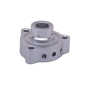 Adaptateur de soupape de décharge turbo automobile de haute qualité pour moteur N14 pour Mini <span class=keywords><strong>Peugeot</strong></span> Citroën <span class=keywords><strong>DS3</strong></span> BOV-020-SI - Product Image 4