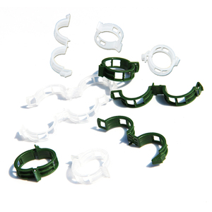Clips para Plantas Verdes al por Mayor, Clips de Jardín para Uso Doméstico, Cultivo Vertical y Más Saludable para Tomates y Otras Plantas Trepadoras - Product Image 3