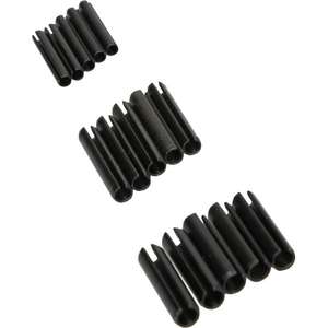 KS TOOLS - 500.8403 <b>Safety</b> <b>pin</b> set 3,5-6mm (15 pcs) - EAN 4042146812785 STEERING / SUSPENSION - Product Image 5