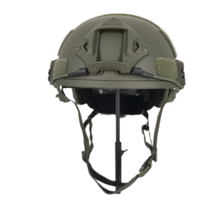 Aramid UHMWPE PE <span class=keywords><strong>Team</strong></span> <span class=keywords><strong>Wendy</strong></span> veloce casco tattico balistico Paintball casco caccia M88 MICH CS gioco casco protezione - Product Image 4