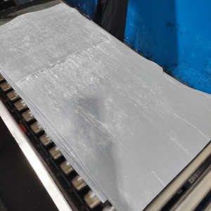 सल्फर असर वाले तेल अनुप्रयोगों के लिए पॉलीएक्रिलेट (एसीएम रबर) यौगिक - Product Image 4