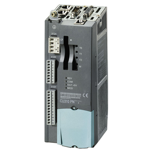 Module de commande 6SL3040-0JA01-0AA0, unité de commande S110 CU305 PN 6SL3040-0JA01-0AA0 - Product Image 1