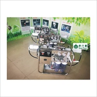 Purificateur d'eau de dessalement pour bateau, filtre d'eau de mer, équipement de dessalement, système/dispositif/machine