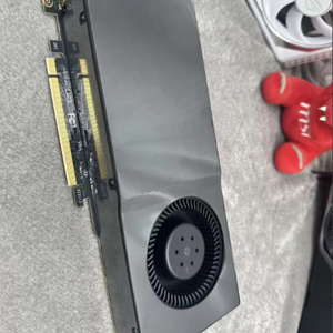 การ์ดจอคุณภาพสูง RTX 4080s 32GB Turbo สำหรับ AI และ Deep Learning GPU RTX 4080 super - Product Image 1