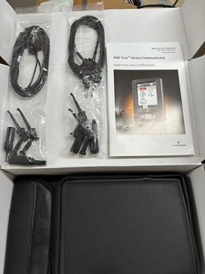 อุปกรณ์สื่อสาร TREXLHPKLWS3S ของแท้ใหม่ อุปกรณ์ทดสอบของแท้ ผลิตในเยอรมนี - Product Image 1