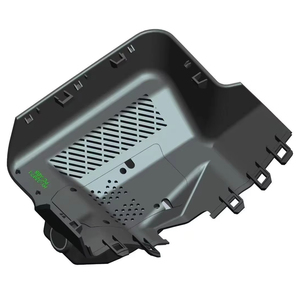 Caméra embarquée 3 canaux Glint OEM ODM pour voiture, enregistreur vidéo 1080P, dashcam, boîte noire, double objectif, caméra intérieure, DVR, caméra <span class=keywords><strong>de</strong></span> <span class=keywords><strong>recul</strong></span> - Product Image 1
