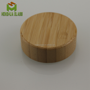 Bán Sỉ Cấp Thực Phẩm Thủy Tinh Rỗng <span class=keywords><strong>40Ml</strong></span> 100Ml Thẳng Hai Mặt Thủy Tinh Lưu Trữ Lọ Với Nắp Rộng Miệng Vòng Thủy Tinh - Product Image 4