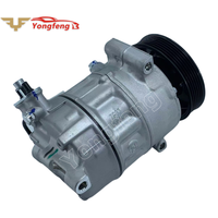 Compresseur de climatisation pour Buick LaCrosse CX L4 2.4L 2010 Buick Regal L4 2.0L 2.4L 2011-2012 Lacrosse 2.4L 13262836 13232305 1522157