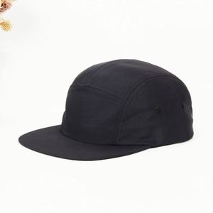 Gorra Deportiva de 5 Paneles, de Nailon, de Perfil Bajo, Sin Estructura, de Secado Rápido, Impermeable, para Volar, Acampar, Béisbol, para Hombres y Mujeres - Product Image 2