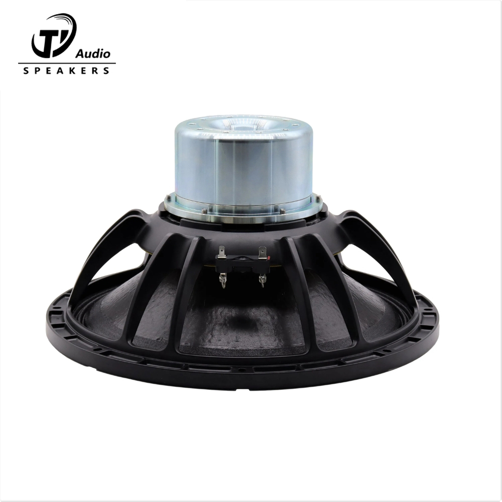 T-1506N-8 15 Inch Neodymium Subwoofer for Professional Audio