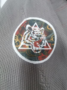 武術着 ブラジリアン柔術着 BJJ着物 キモノ Jiu Jitsu Brazilian Art Martial - Product Image 3