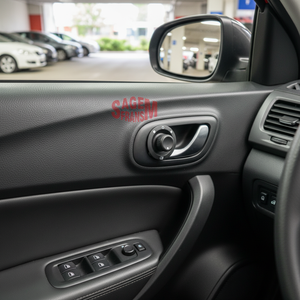 Interruptores de Espejo Retrovisor Universales para Automóviles Dugmesi Megane II Clio III 10 Fis Catlanir, Hechos en Turquía - Product Image 3