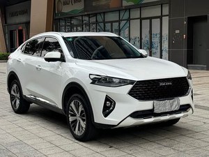 F7x <span class=keywords><strong>Haval</strong></span> 1.5T 2WD รุ่นที่สนุกและทันสมัยได้รับการตรวจสอบอย่างปลอดภัย - Product Image 2