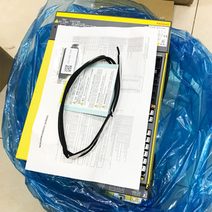 โมดูลเซอร์โวแอมพลิฟายเออร์ FANUC รุ่น A06B-6320-H223 BiSVSP 40/40-15-B - Product Image 3