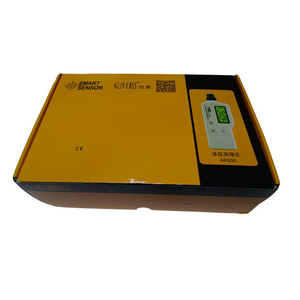 Testeur de résistance au sol ES3001, mesure du résistance au sol et de la résistivité au sol par deux, trois ou quatre fils ES3035+ - Product Image 6