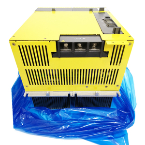A06B-6141-H045 # H580 FANUC CNC เครื่องขยายสัญญาณ AC ใหม่ของแท้ - Product Image 5