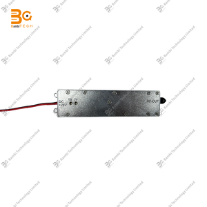 ระบบป้องกันเครื่องขยายกำลังสัญญาณ RF UAV ไร้สาย10W 1.2 GHz - Product Image 3