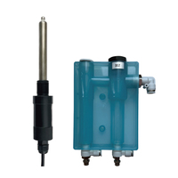 Capteur de puissance isolé numérique à électrode ozone RS485 MODBUS-RTU OEM YA-26-2 Cellule de débit -10~110 Résolution 0,1 0,5